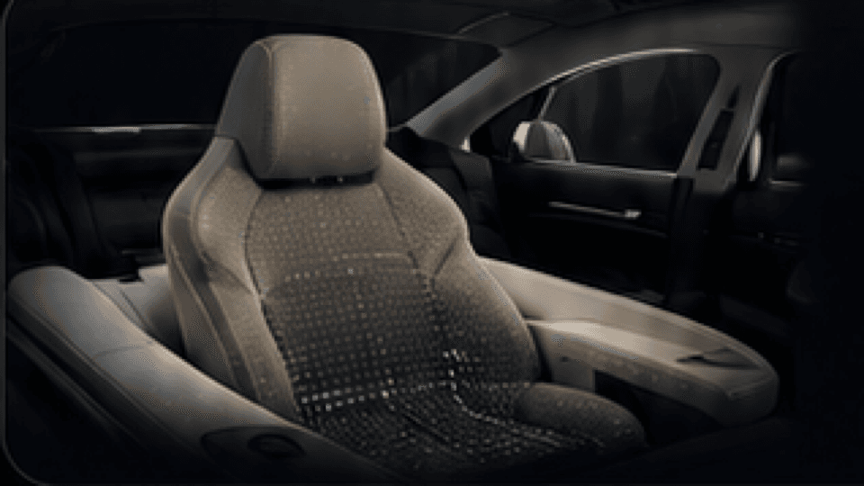 SeatSense™