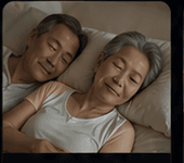 居家养老
